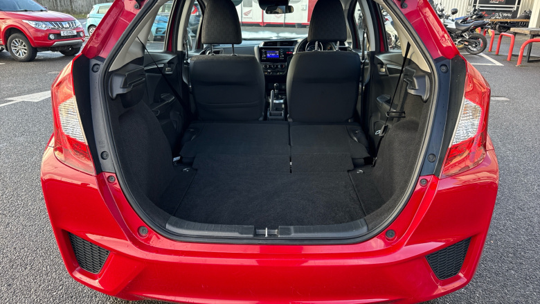 Honda Jazz 1.3 S 5dr Petrol Hatchback